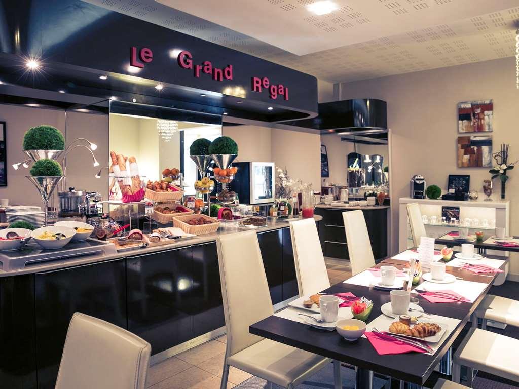 Mercure Chartres Cathedrale Екстериор снимка